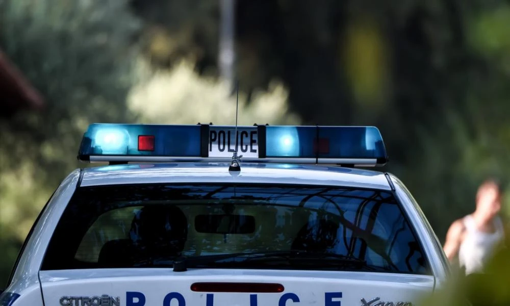 Ανατίναξαν ΑΤΜ στις Αλυκές του Βόλου